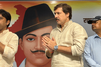 Pramod Shukla