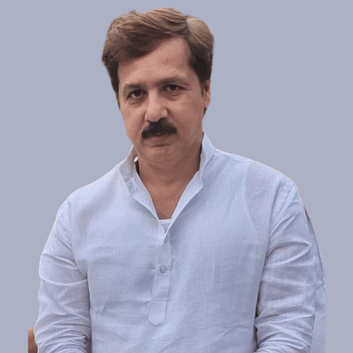 Shri Dhananjay Singh