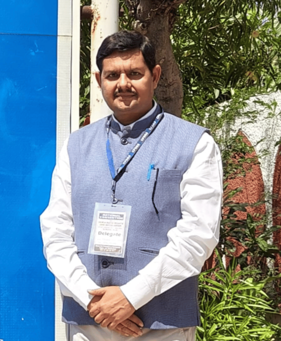 Pramod shukla