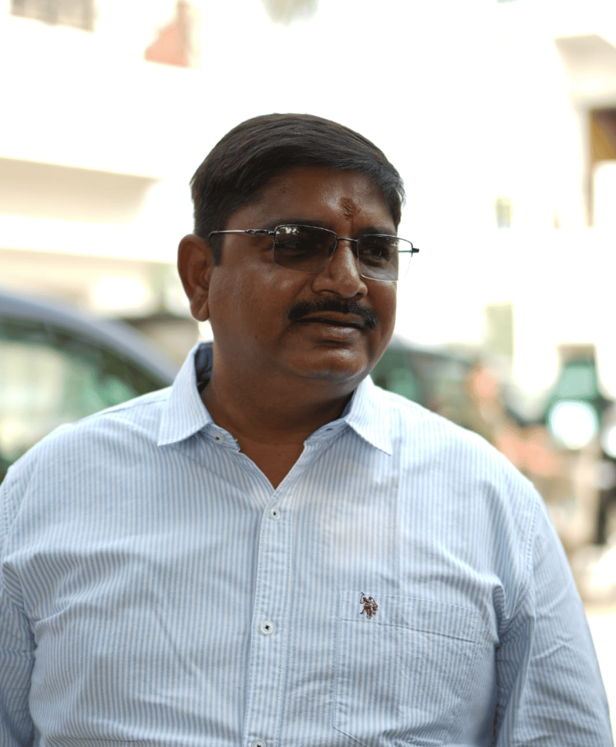 Naveen Singh